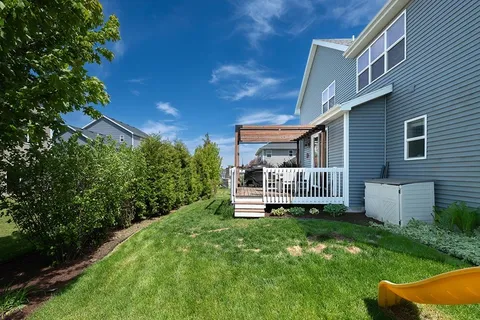 $699,999 | 334 Basilica Parkway, Verona, WI 53593