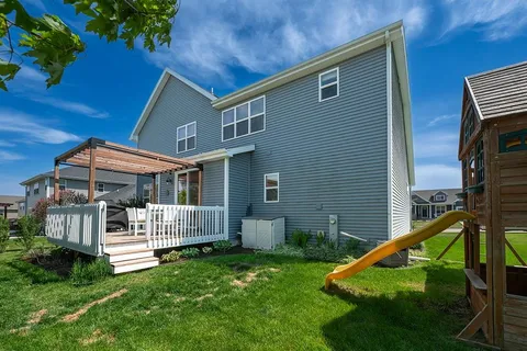 $699,999 | 334 Basilica Parkway, Verona, WI 53593
