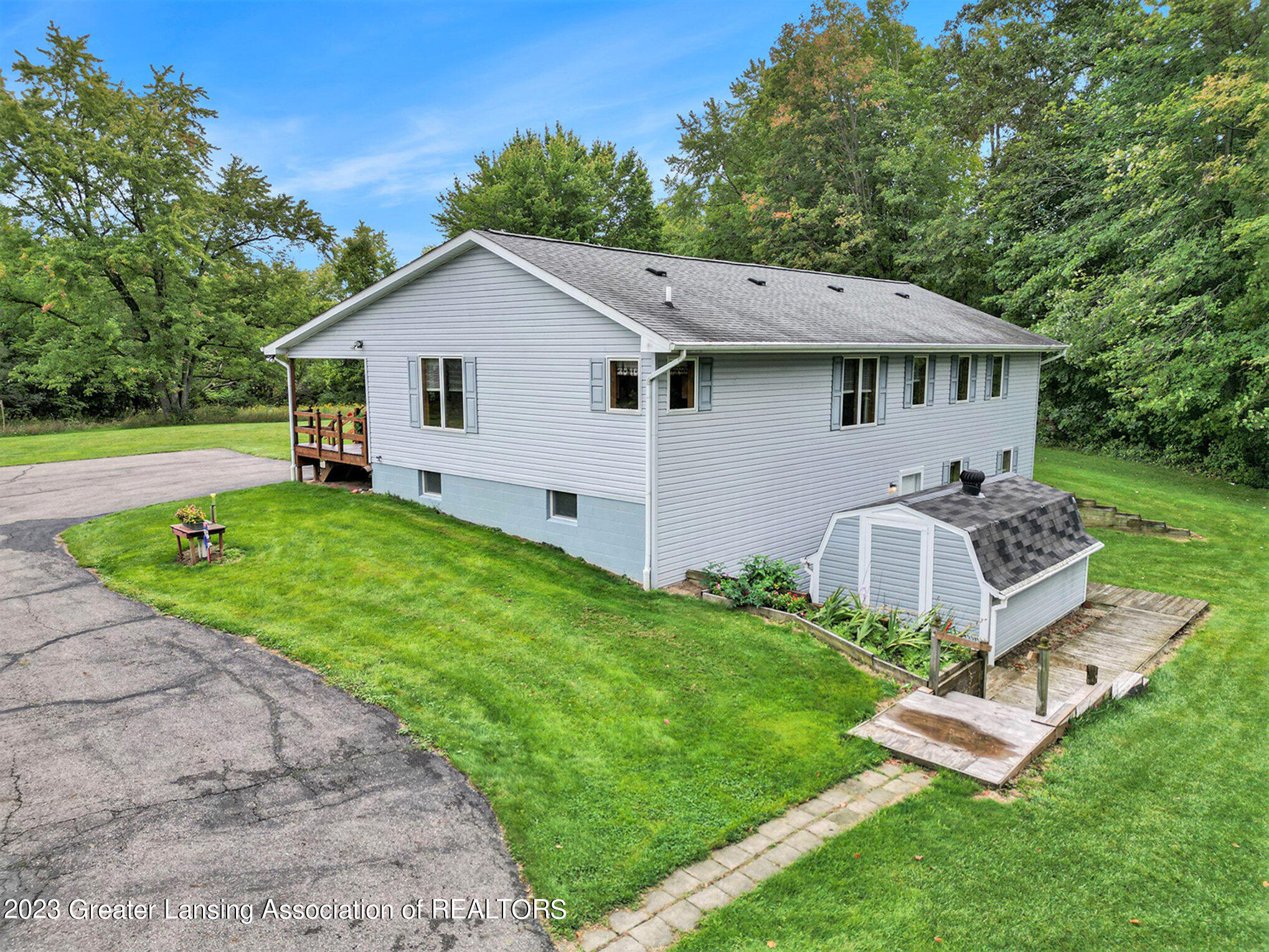 131 Gale Road Mason, MI 48854 - Photo 49 of 52 049_dji_0045