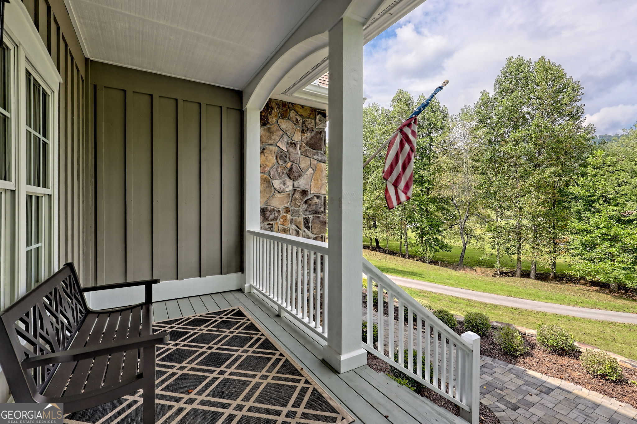 571 Ledford Road Dillard, GA 30537 - Photo 13 of 78