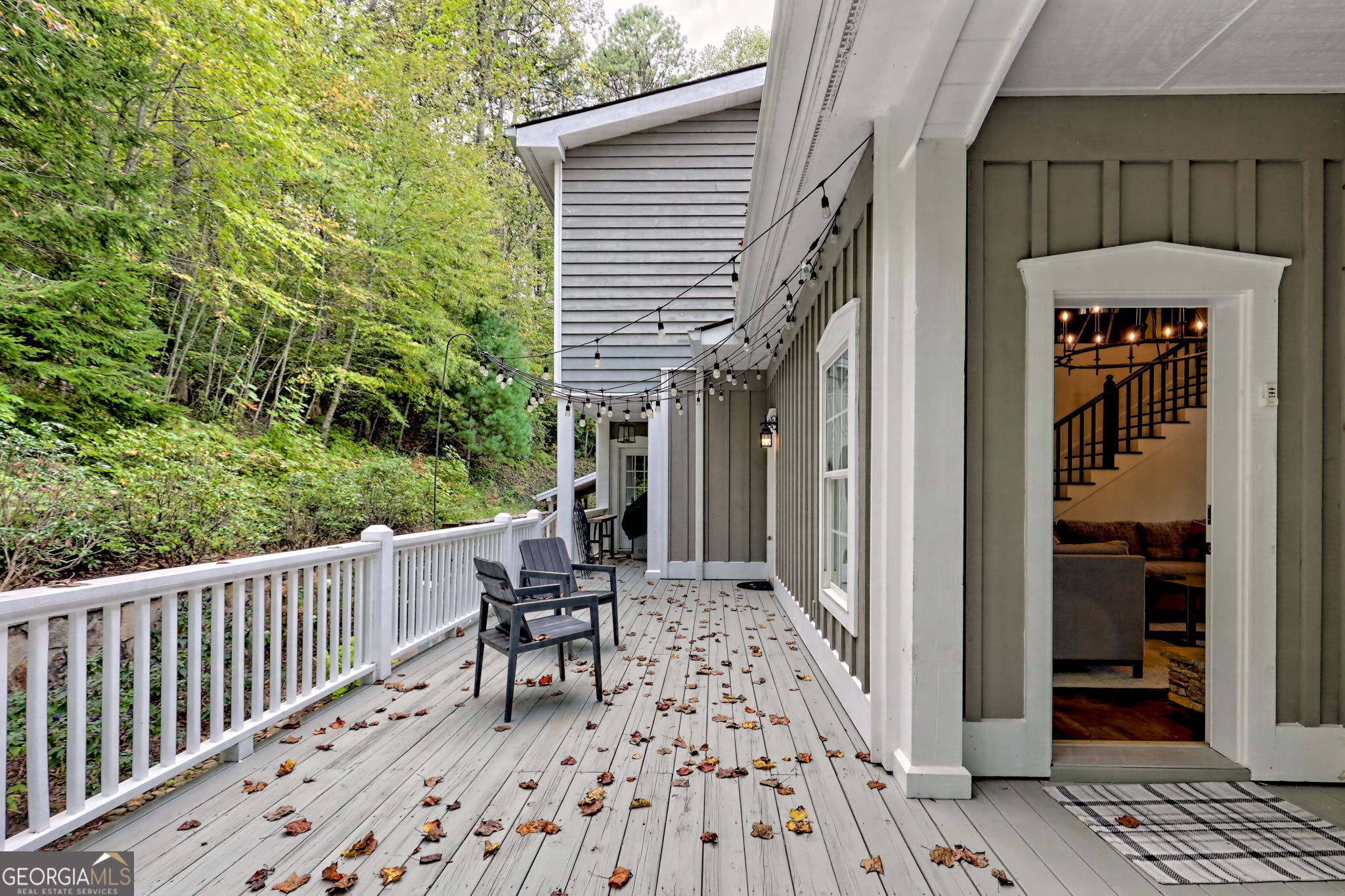 571 Ledford Road Dillard, GA 30537 - Photo 24 of 78