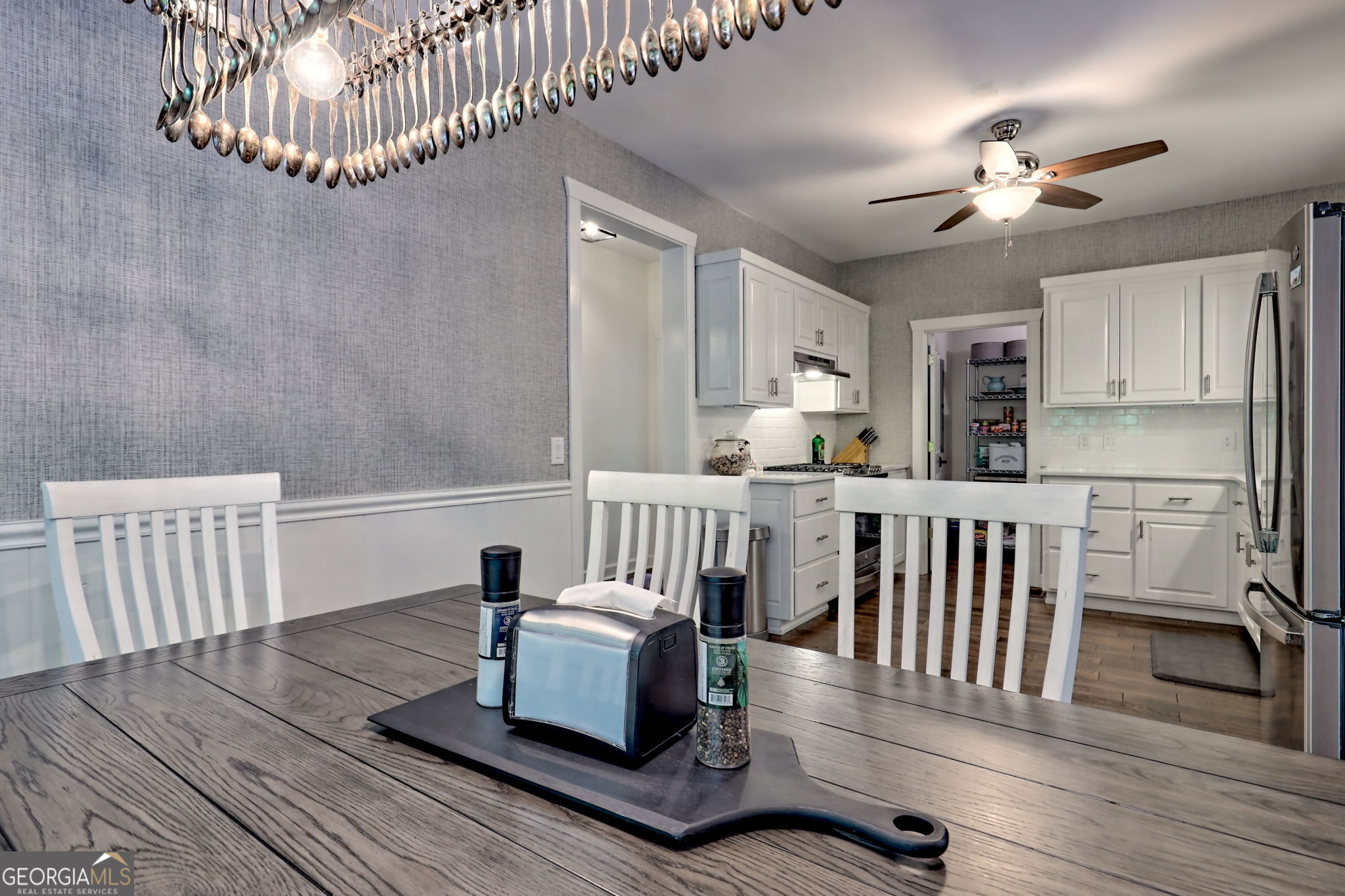 571 Ledford Road Dillard, GA 30537 - Photo 30 of 78