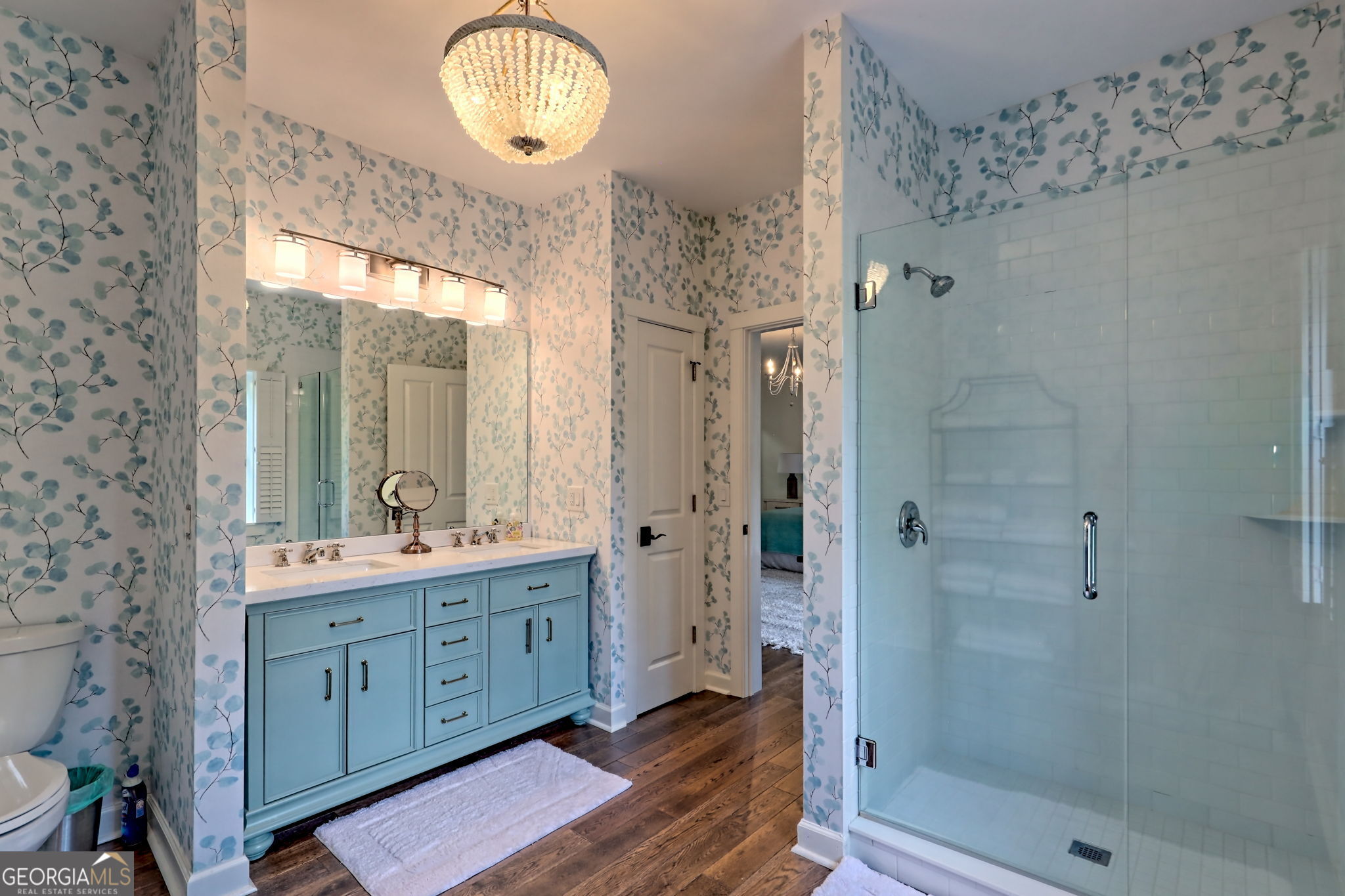 571 Ledford Road Dillard, GA 30537 - Photo 39 of 78