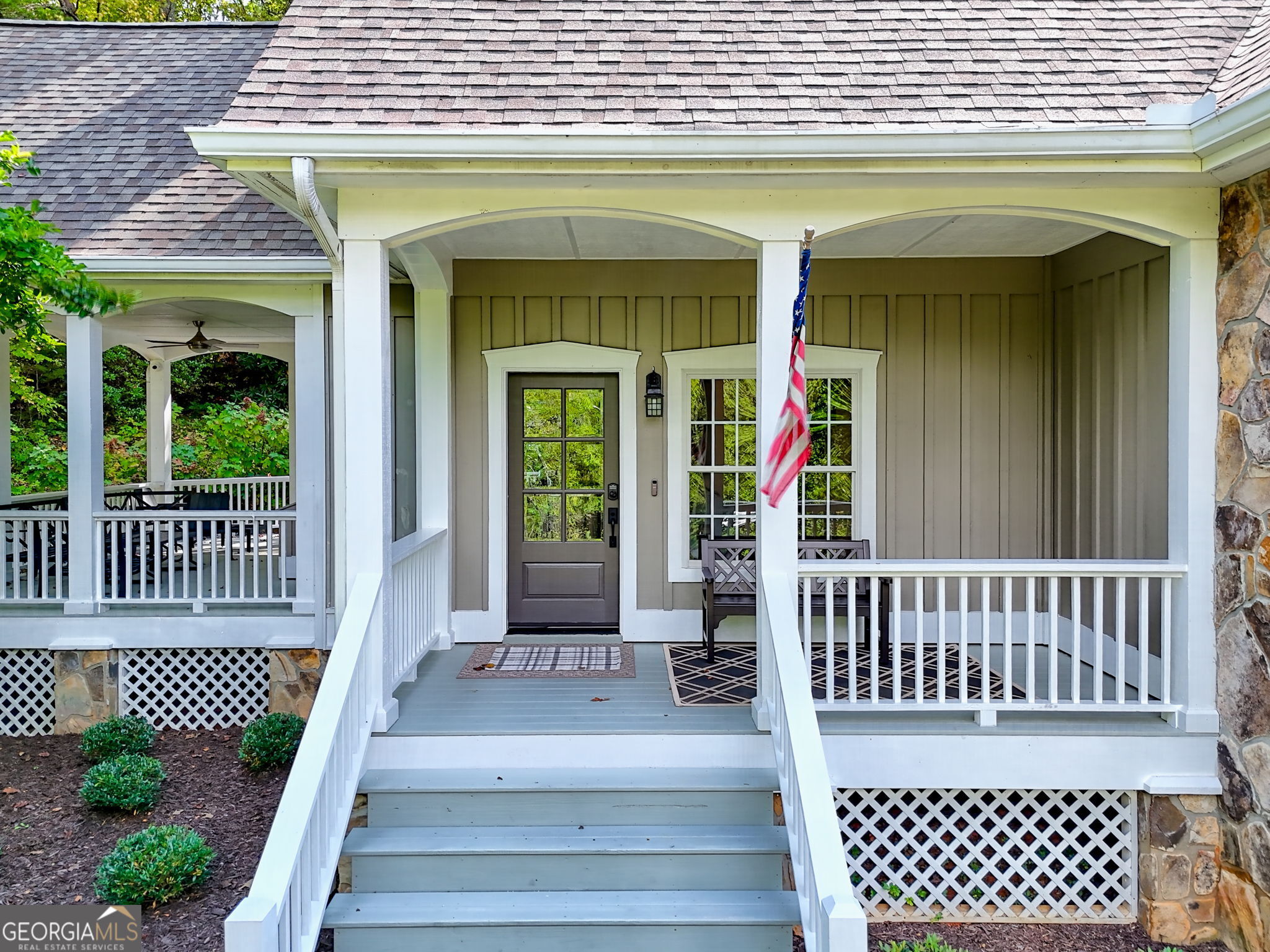 571 Ledford Road Dillard, GA 30537 - Photo 4 of 78