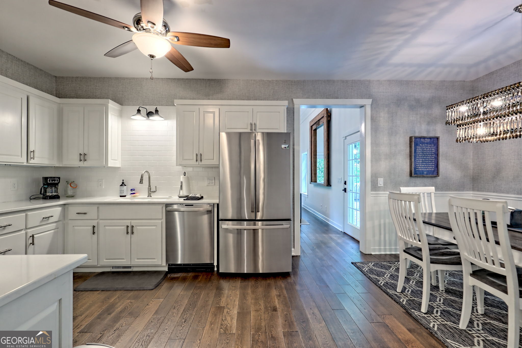 571 Ledford Road Dillard, GA 30537 - Photo 48 of 78