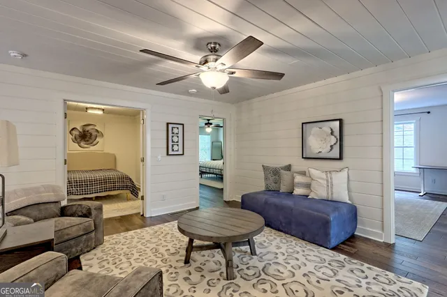 $799,000 | 571 Ledford Road, Dillard, GA 30537