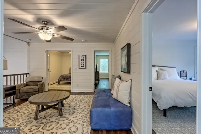 $799,000 | 571 Ledford Road, Dillard, GA 30537