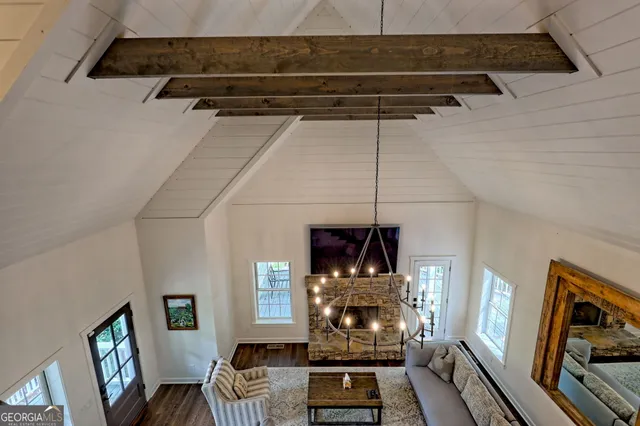 $799,000 | 571 Ledford Road, Dillard, GA 30537