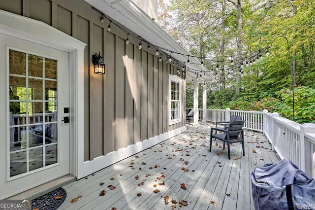 $799,000 | 571 Ledford Road, Dillard, GA 30537