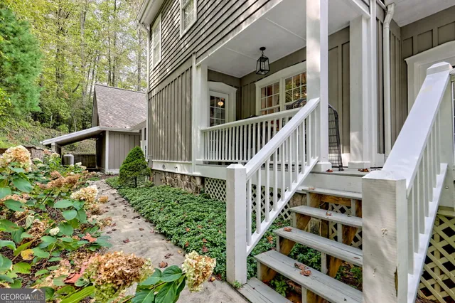 $799,000 | 571 Ledford Road, Dillard, GA 30537