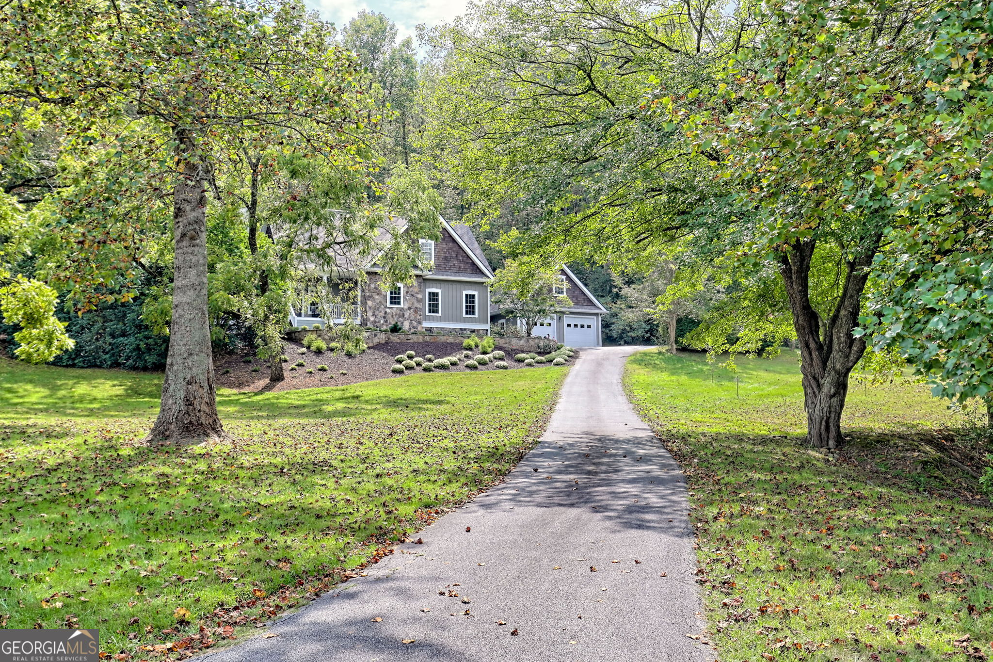 571 Ledford Road Dillard, GA 30537 - Photo 7 of 78