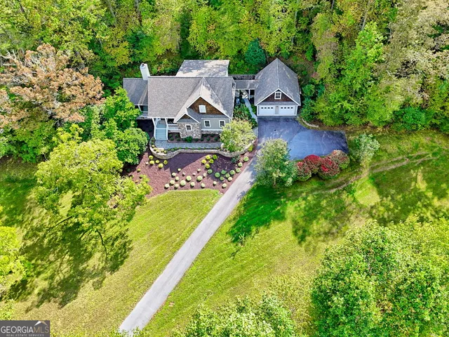 $799,000 | 571 Ledford Road, Dillard, GA 30537