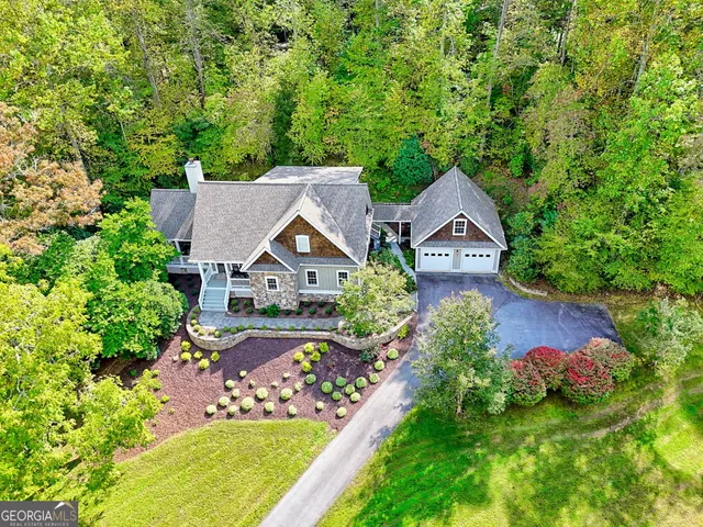 $799,000 | 571 Ledford Road, Dillard, GA 30537