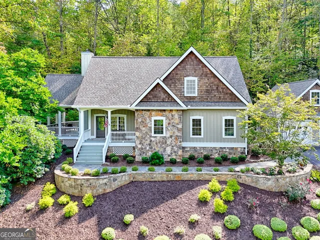 $799,000 | 571 Ledford Road, Dillard, GA 30537