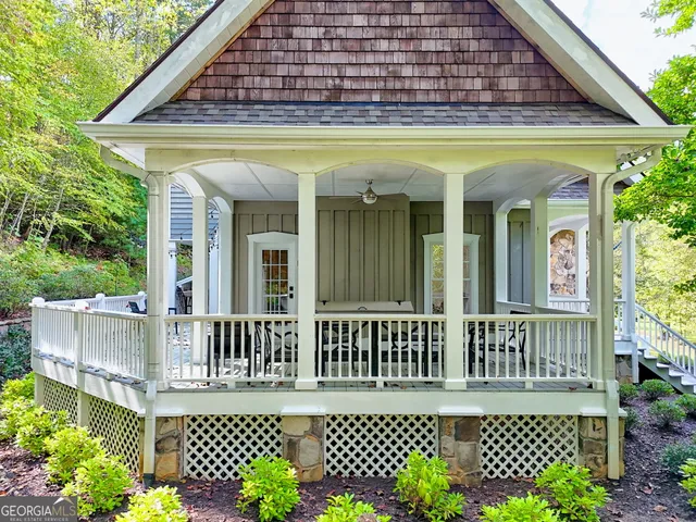 $799,000 | 571 Ledford Road, Dillard, GA 30537