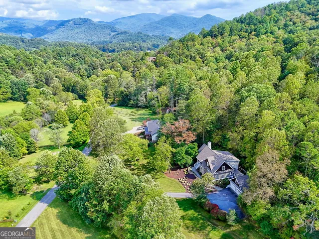 $799,000 | 571 Ledford Road, Dillard, GA 30537