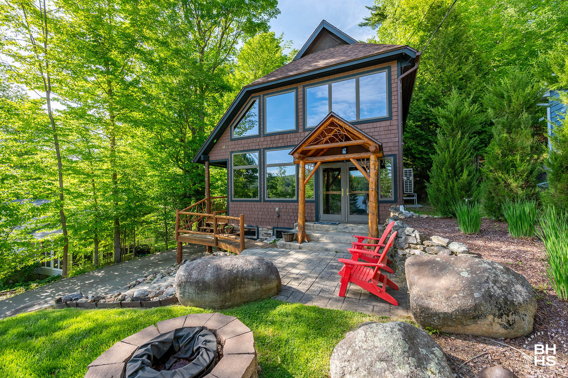 220 Riverside Drive Saranac Lake, NY 12983 - Photo 32 of 38