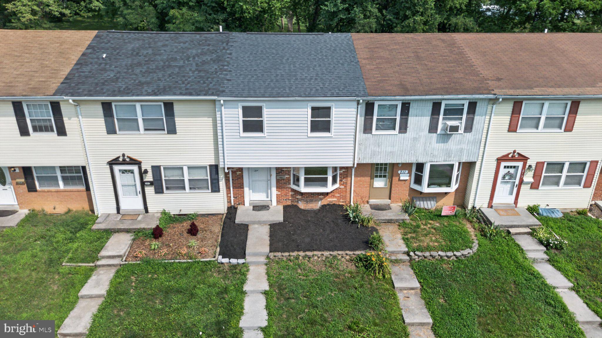 209 Ritter Place Berryville, VA 22611 - Photo 36 of 40