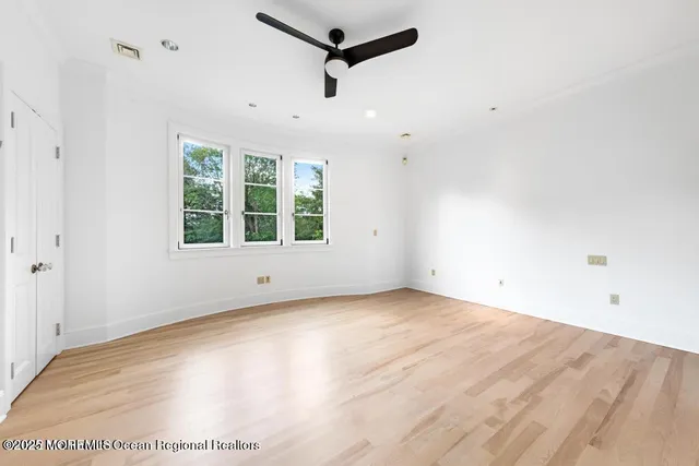 a view of a entryway door front of a house