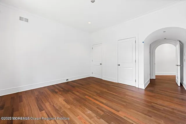 a view of a living room