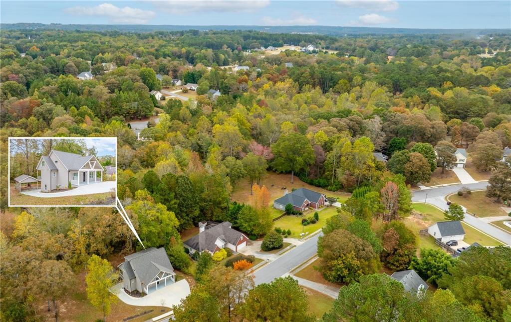 1713 Cagle Court Lawrenceville, GA 30045 - Photo 49 of 50 a view of a city