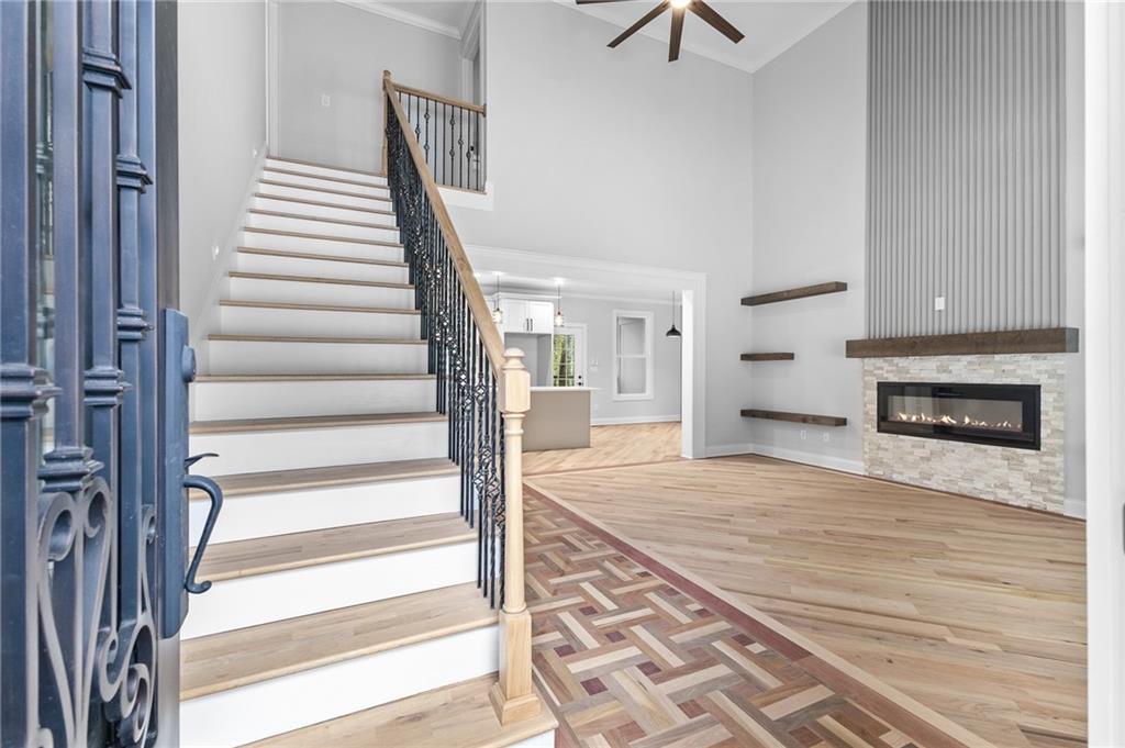 1713 Cagle Court Lawrenceville, GA 30045 - Photo 7 of 50