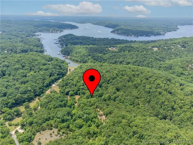 $25,000 | El Terra Road, Osage Beach, MO 65065