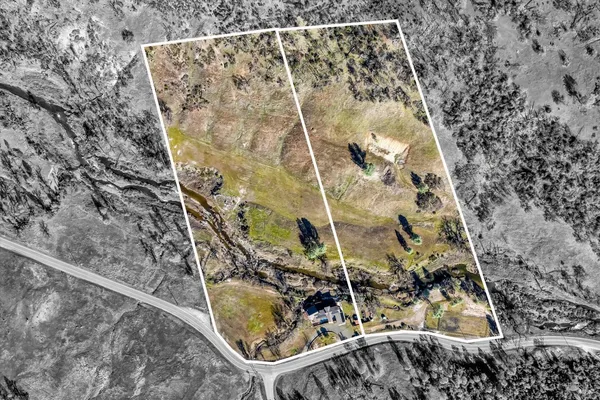 $870,000 | 1900 Stagecoach Canyon Road, Pope Valley, CA 94567