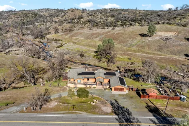 $870,000 | 1900 Stagecoach Canyon Road, Pope Valley, CA 94567