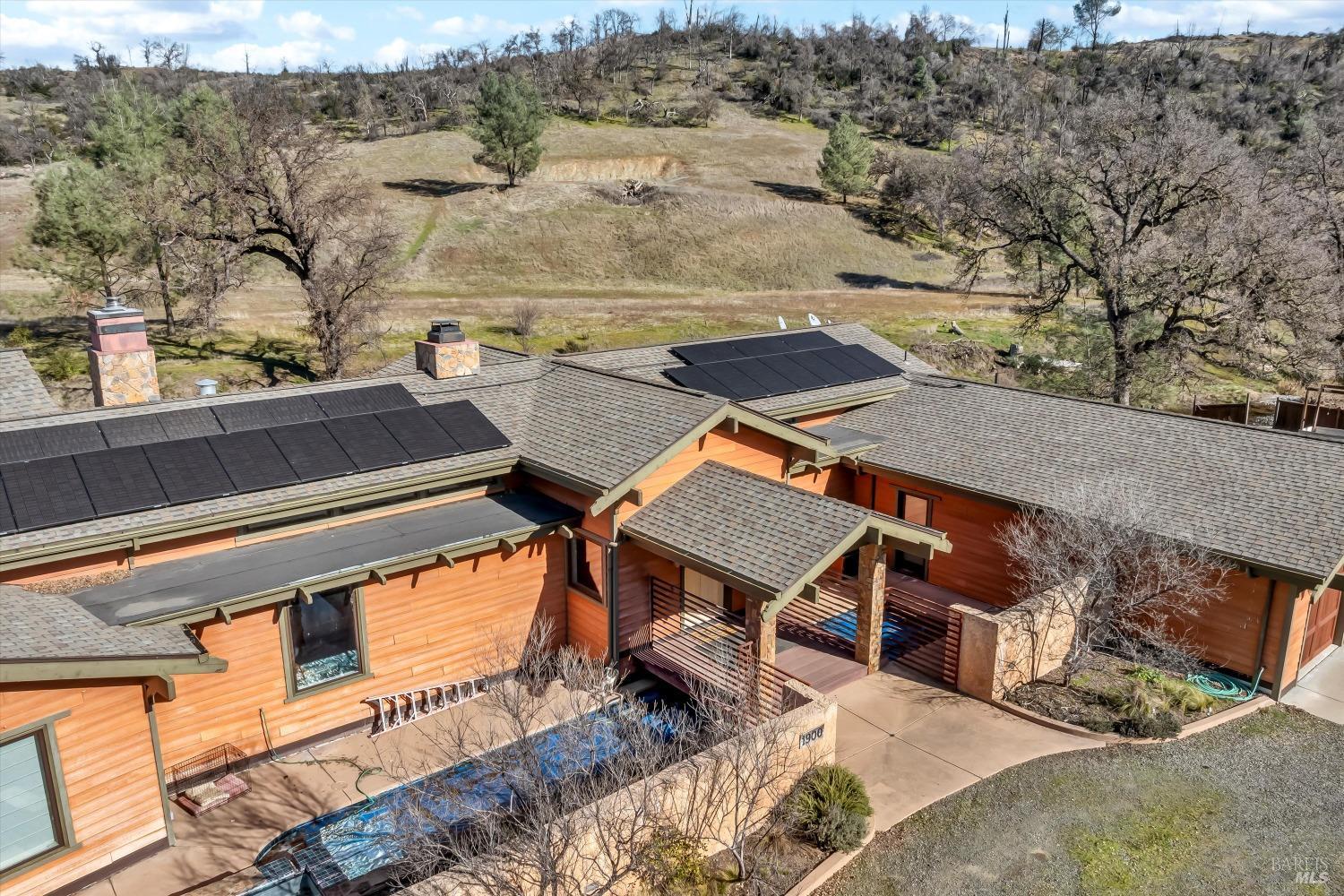 1900 Stagecoach Canyon Road Pope Valley, CA 94567 - Photo 62 of 70