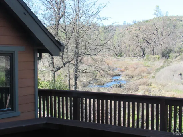 $870,000 | 1900 Stagecoach Canyon Road, Pope Valley, CA 94567