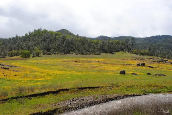 $870,000 | 1900 Stagecoach Canyon Road, Pope Valley, CA 94567