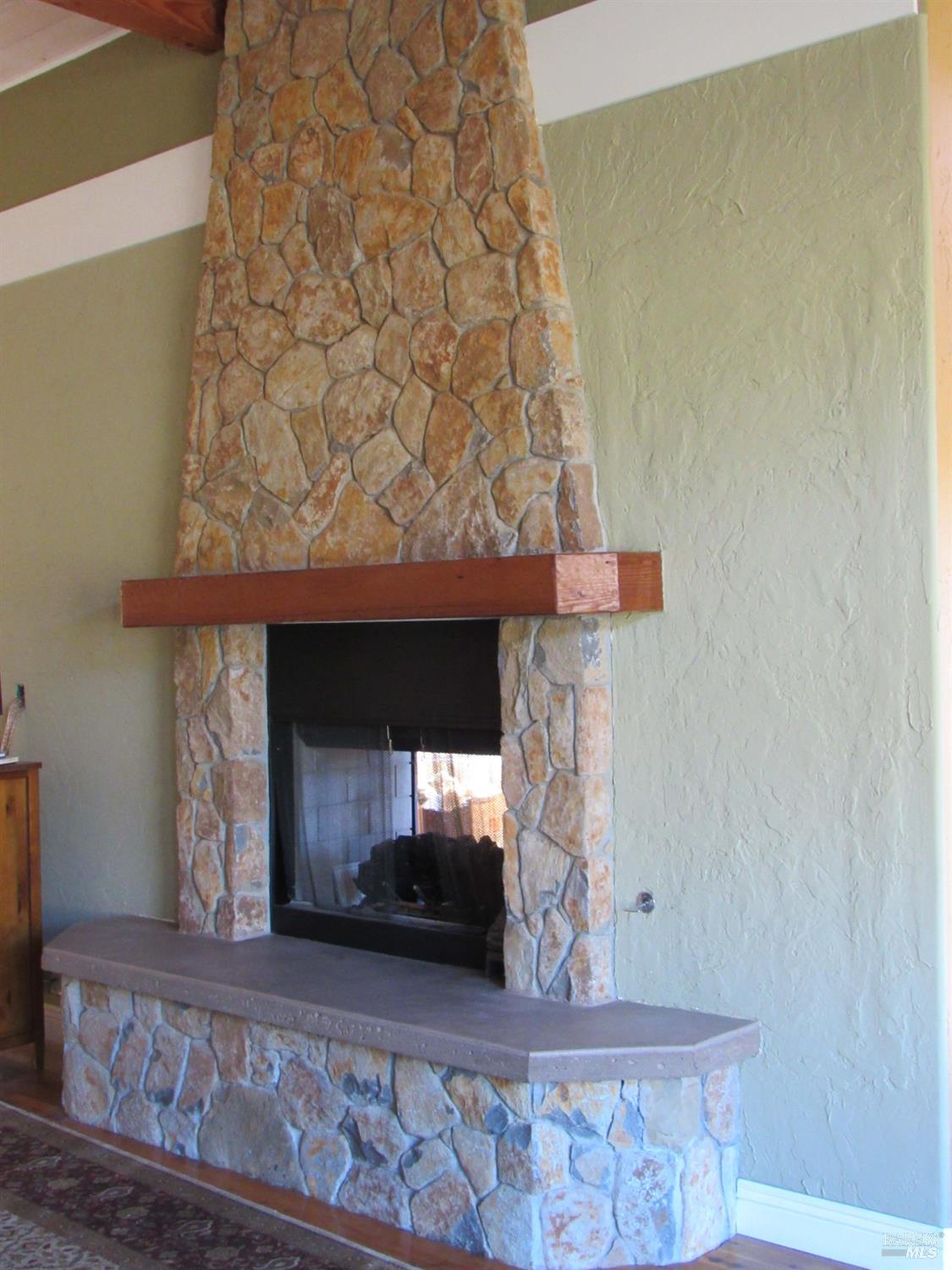 1900 Stagecoach Canyon Road Pope Valley, CA 94567 - Photo 8 of 70