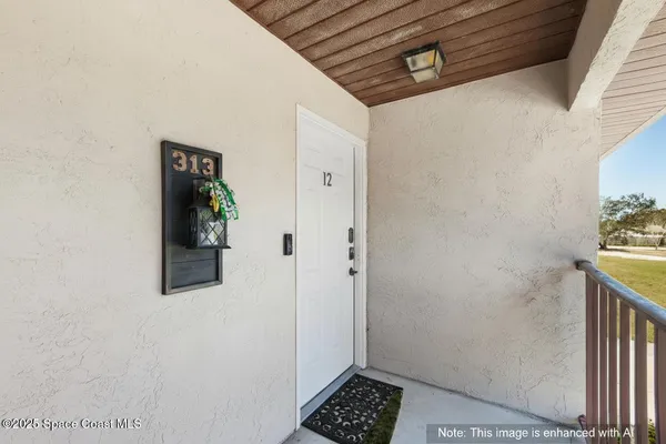 $150,000 | 313 La Paloma Lane, Titusville, FL 32780