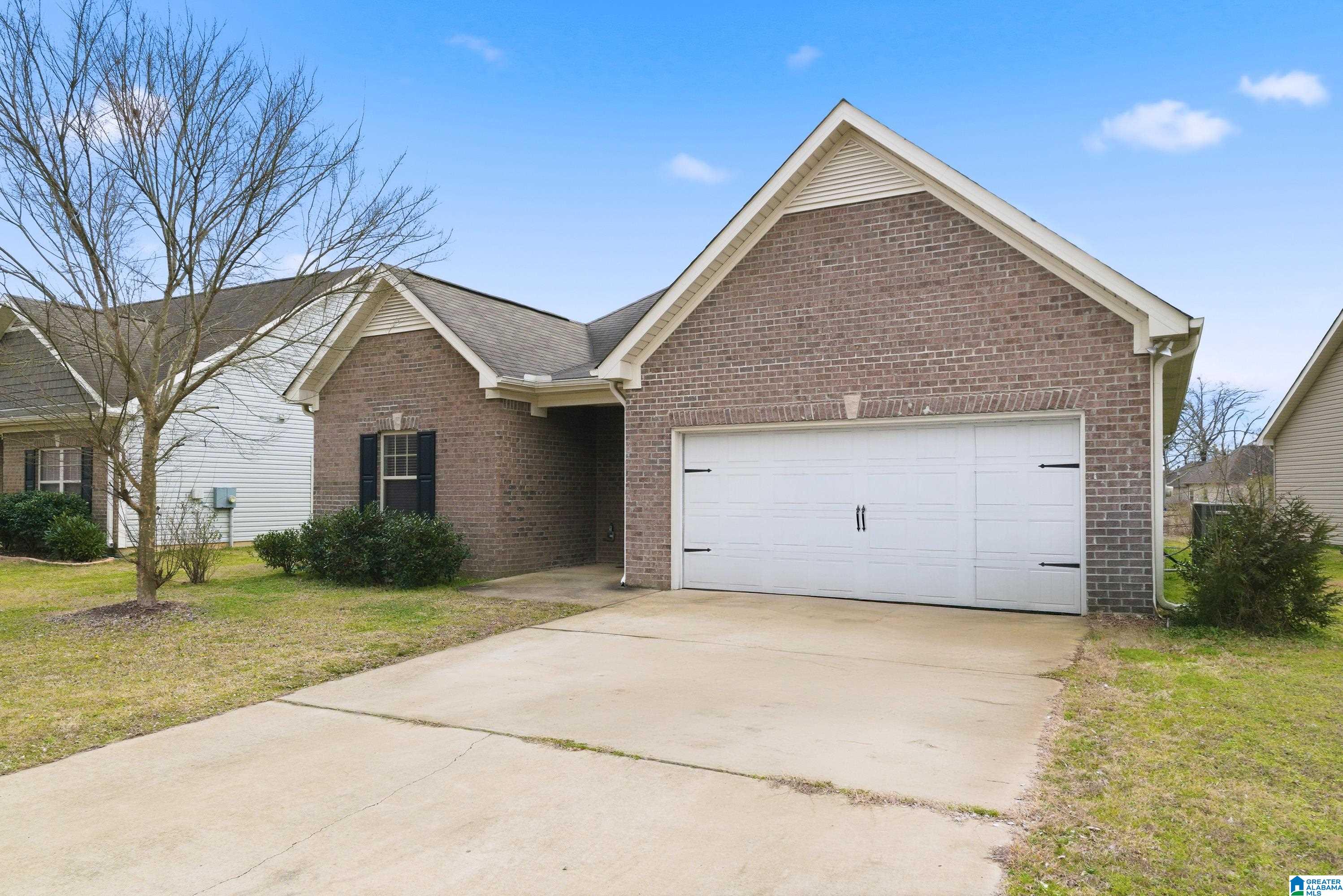 163 Moores Spring Road Montevallo, AL 35115 - Photo 2 of 27