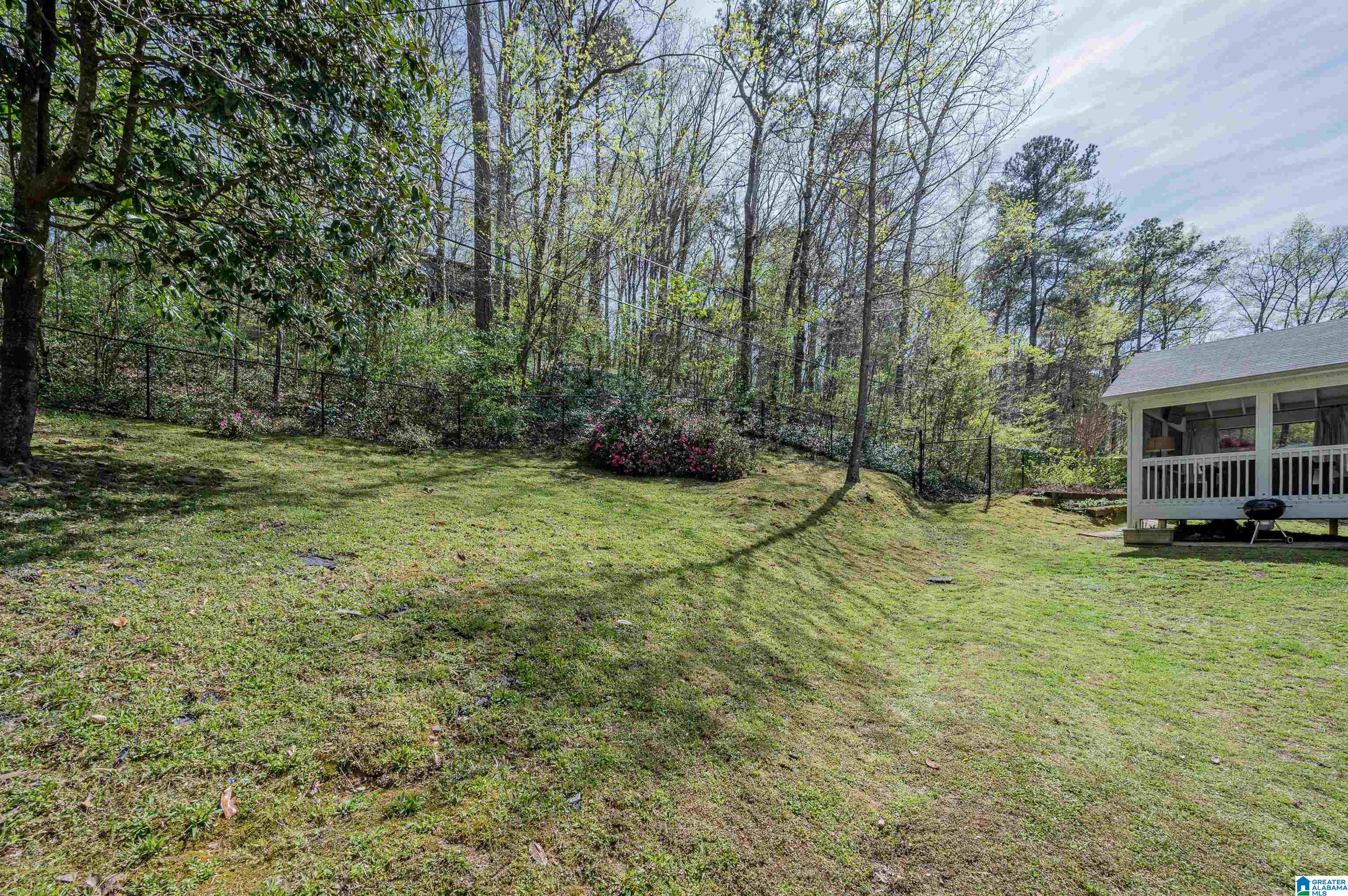 4161 Winston Way Birmingham, AL 35213 - Photo 43 of 48
