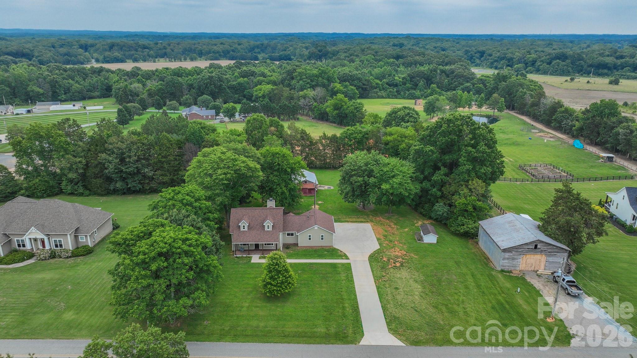 9612 Mill Grove Road Indian Trail, NC 28079 - Photo 25 of 29