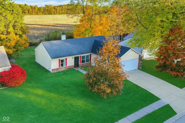 $195,000 | 3439 Lauren Drive, Indianapolis, IN 46235