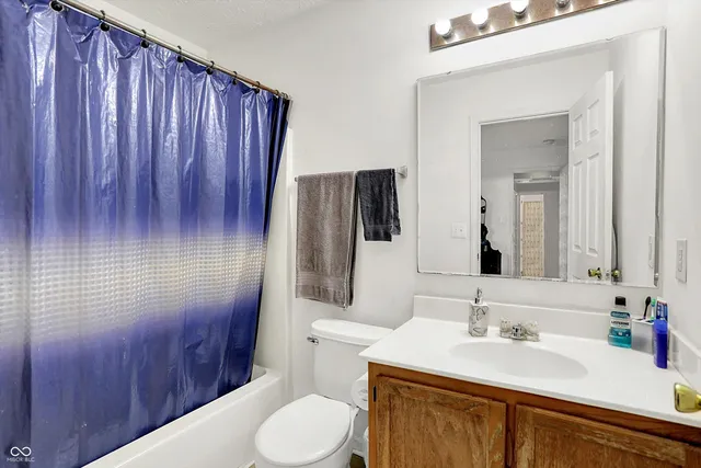 $195,000 | 3439 Lauren Drive, Indianapolis, IN 46235