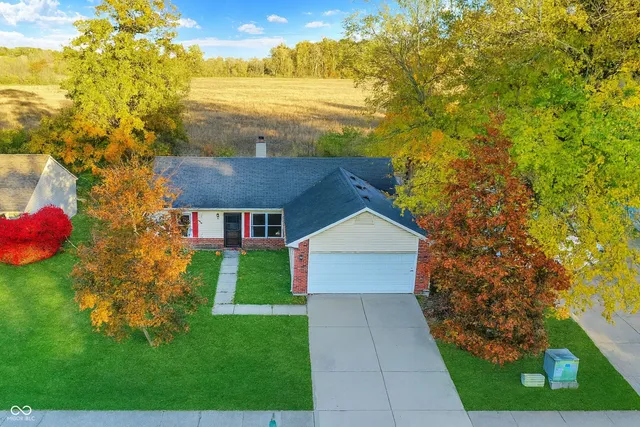 $195,000 | 3439 Lauren Drive, Indianapolis, IN 46235