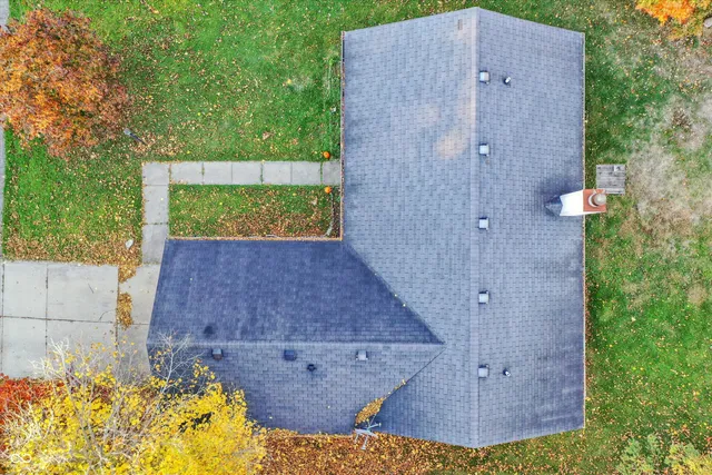 $195,000 | 3439 Lauren Drive, Indianapolis, IN 46235