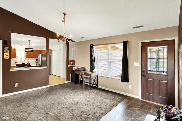 $195,000 | 3439 Lauren Drive, Indianapolis, IN 46235