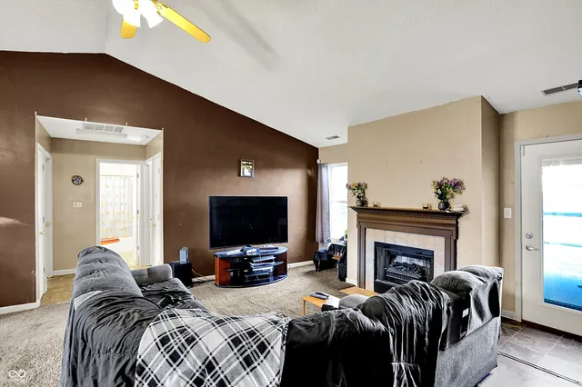 $195,000 | 3439 Lauren Drive, Indianapolis, IN 46235