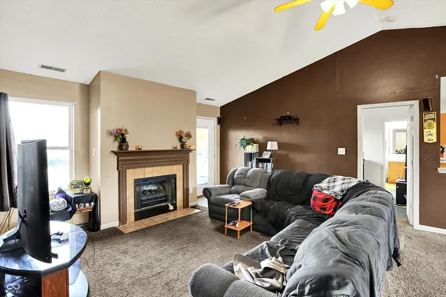 $195,000 | 3439 Lauren Drive, Indianapolis, IN 46235