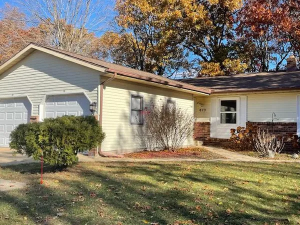 $2,100 | 873 Mccarty Street Northwest, Grand Rapids, MI 49544