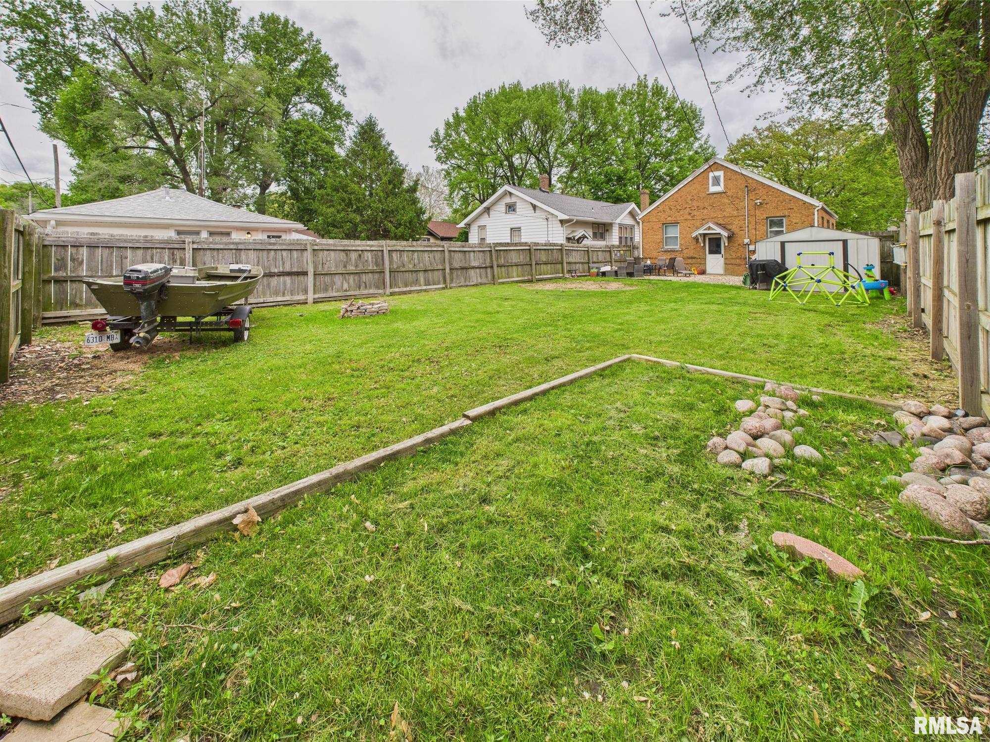 2417 Yale Boulevard Springfield, IL 62703 - Photo 19 of 19