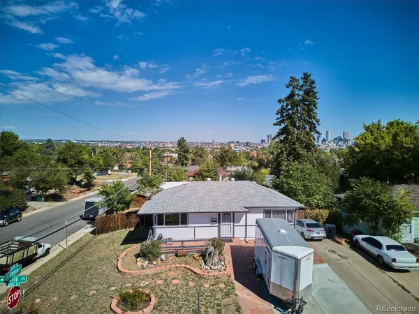 $679,000 | 2141 West Gill Place, Denver, CO 80223