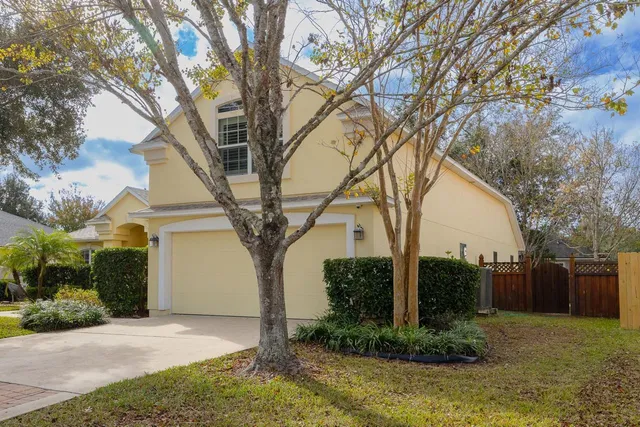$525,000 | 436 Gianna Way, St. Augustine, FL 32086