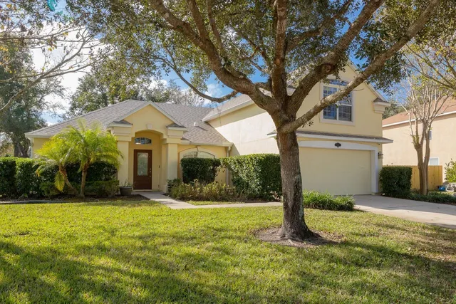 $525,000 | 436 Gianna Way, St. Augustine, FL 32086