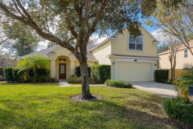 $525,000 | 436 Gianna Way, St. Augustine, FL 32086